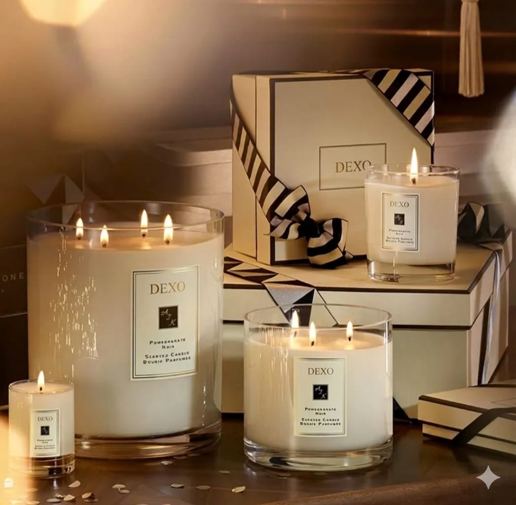 Candles